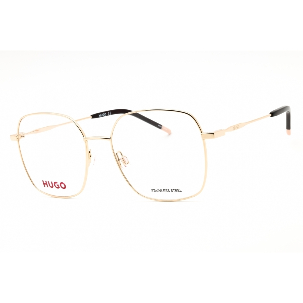 NWT HUGO HG 1185-0J5G 00 Eyeglasses